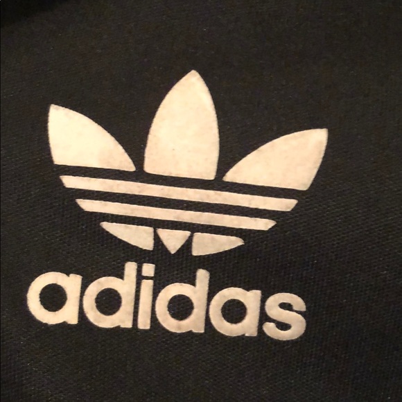Adidas Sweater sz. S - Picture 4 of 5